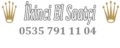 İkinci El Saat Alanlar