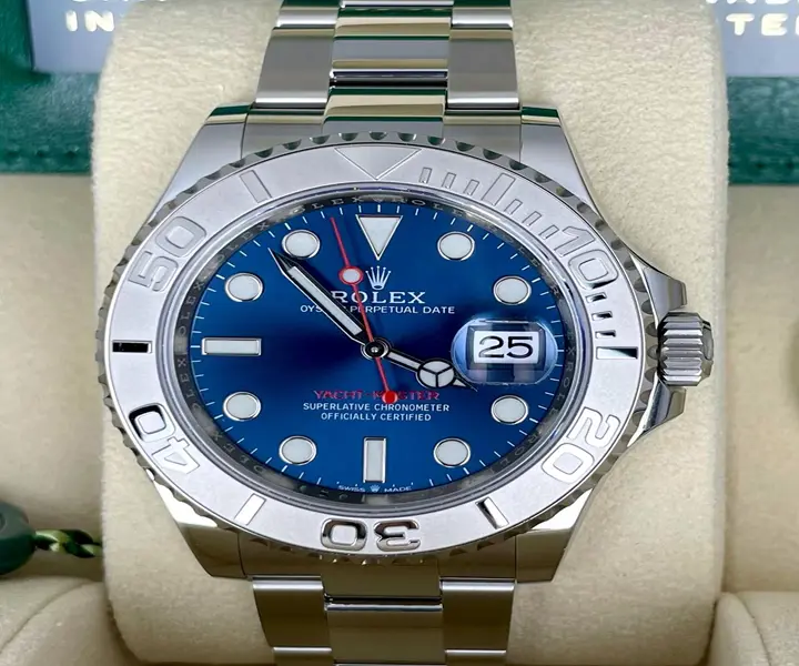 Orijinal ikinci el Rolex kol saati - İstanbul ikinci el Rolex saat alan yerler
