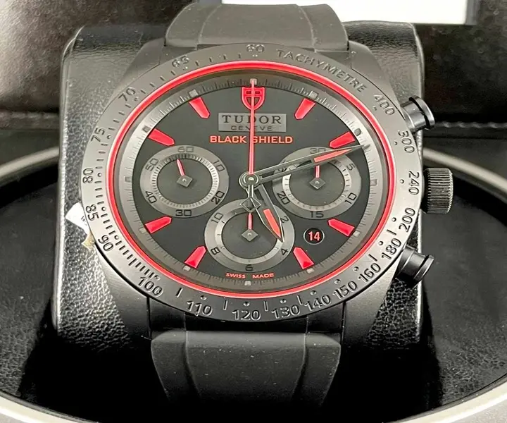 İkinci el Tag Heuer saat alan yerler